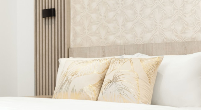 Студия Classic Accra Luxury Apartments at The Bantree