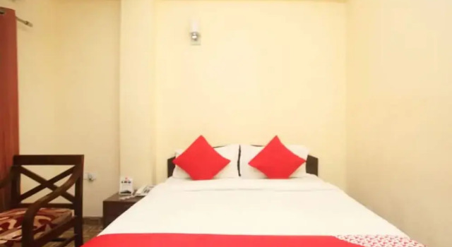 OYO 702 Hotel Sumeru