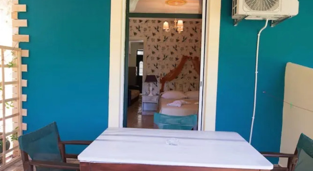 Апартаменты Villaggio Maistro