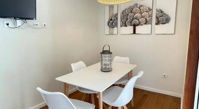 Апартаменты Apartments Porto Historico