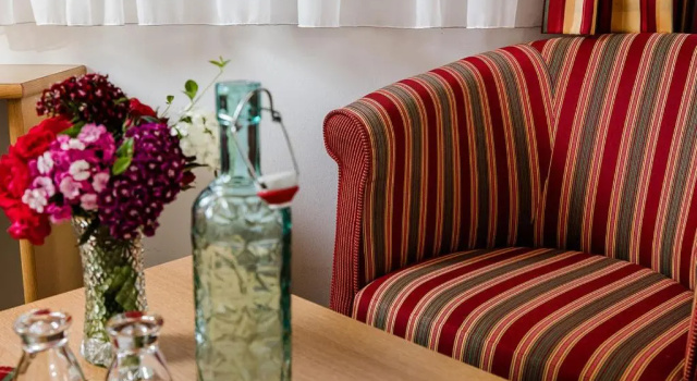 Номер Standard Hotel Langeck