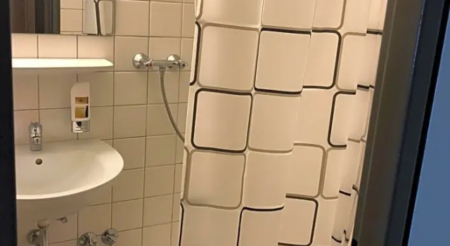 Номер Standard Hotel Bayrischer Hof