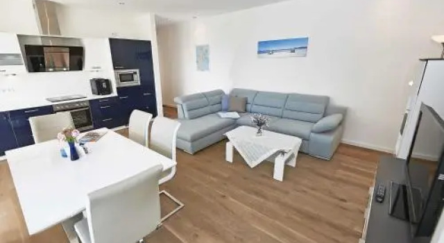 Villa Vogue F652 WG 15 mit Blick a