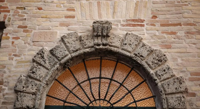 OGNISSANTI GuestHouse & Suites, Rezervovat Hotel Fermo 