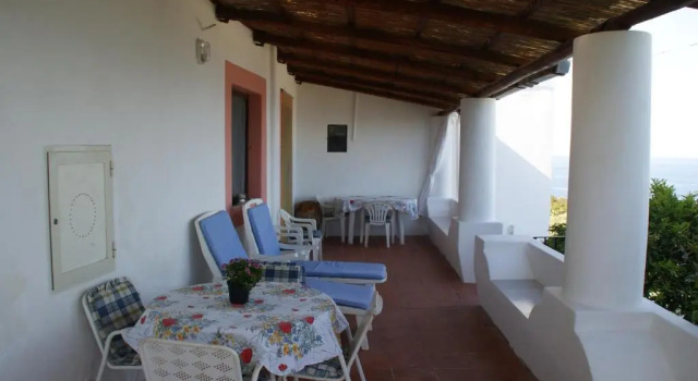 Апартаменты Casa Katia