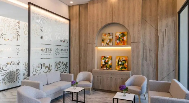 Aster Apartment Bali