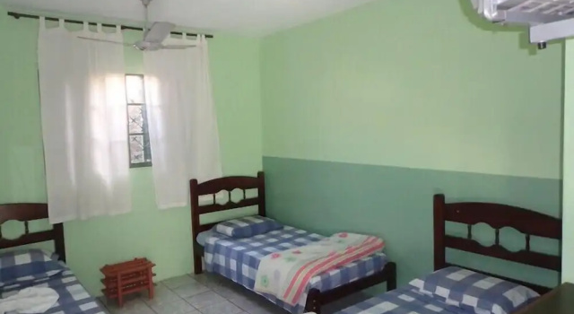 Hotel in SBO - Centro, Забронировать Отель Санта-Барбара-д'Уэсти штат Сан-Паулу