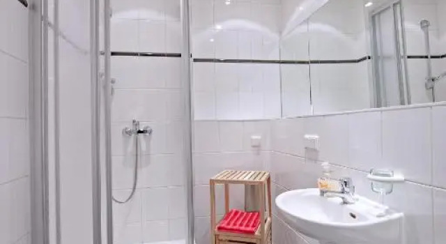 Ferienwohnung 143