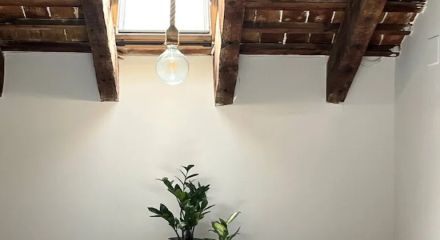 Апартаменты c 1 комнатой с балконом и с видом на город Duplex Loft And Home Office 140m2 Plus a 70m2 Terrace