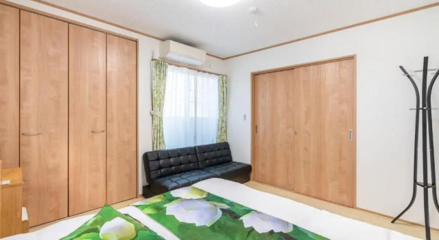 Коттедж Travel Palace Miyuki "Yomiuri Shimbun" - Vacation STAY 5573