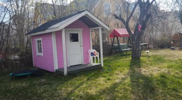Номер Standard FirstHome GuestHouse