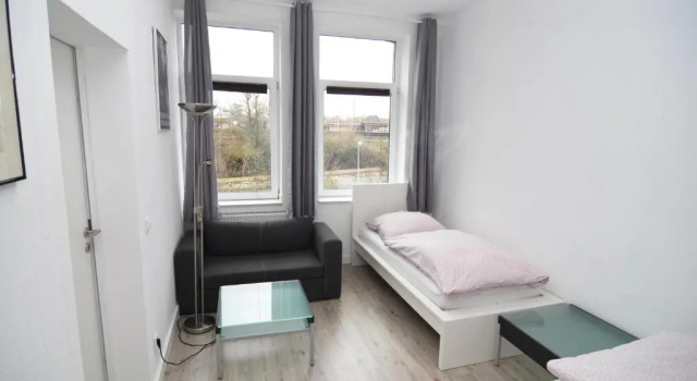 Номер Standard City Apartment Vohwinkel