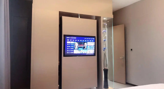 Люкс Business Lavande Hotel Lianjiang Avenue Telecom Building