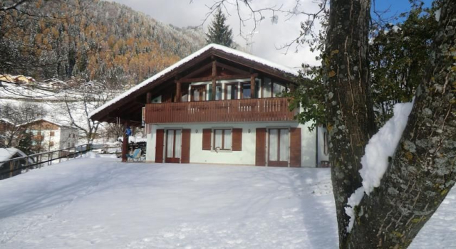 Bed And Breakfast Casa Pridela