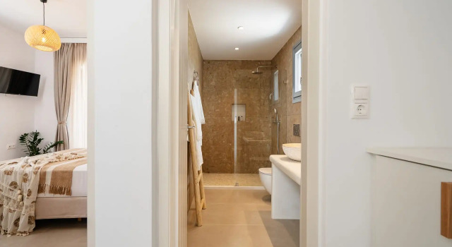 Вилла Nymphée Luxury Villas