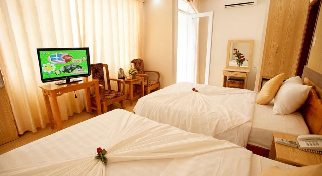 Galaxy Hotel Nha Trang