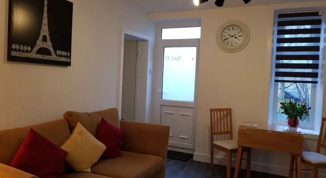 The Snug