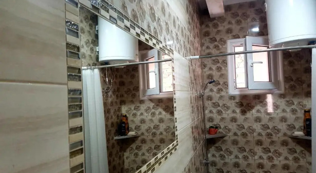 Апартаменты White Arrow Apartment
