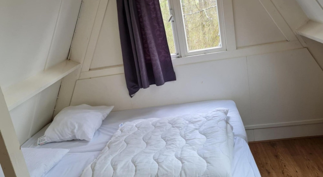 Шале Peaceful Ardennes Getaway for 4 Guests