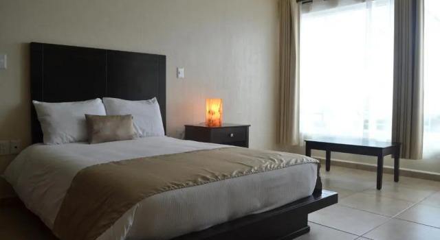 Номер Standard Hotel Casablanca Xicotepec