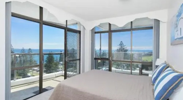 Tasman Towers 22, 3 Munster Street