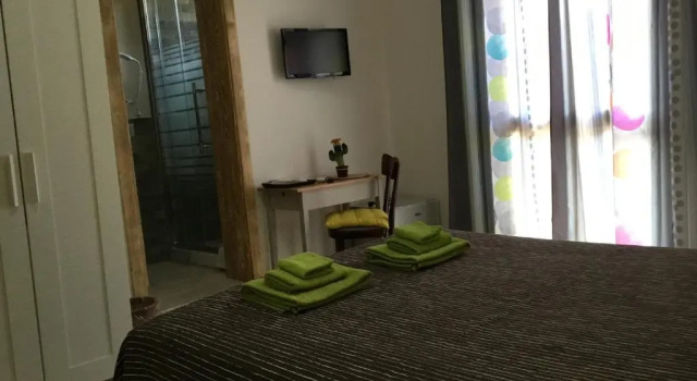 Deluxe Zimmer b&b Franzisca