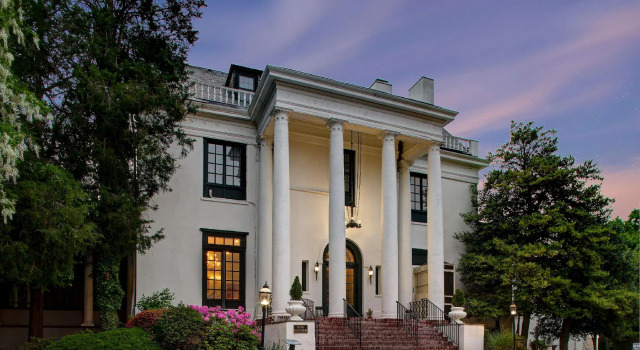 Tarrytown House, Foglalás Szálloda Tarrytown Westchester County