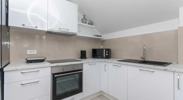 Апартаменты Apartment Gloria