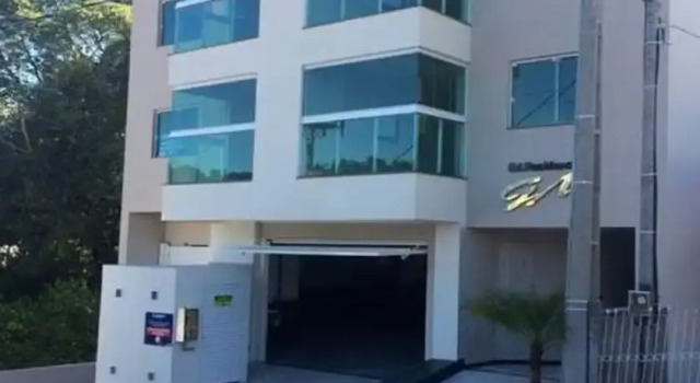 Апартаменты Standard Apto 501 Residencial GM centro