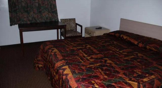 Choice Inn San Antonio, Buchen Sie Gasthaus Motels in Bexar County, Motel