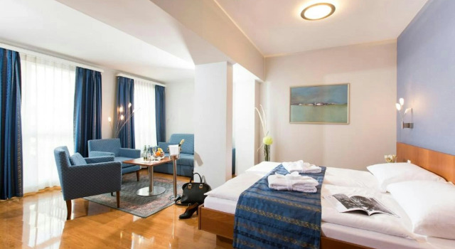 Hotel Amaris