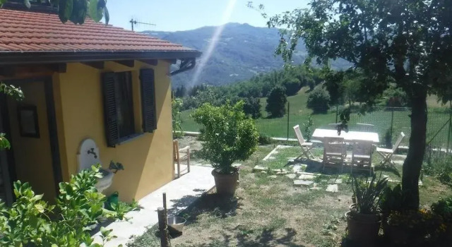 Orto dei Semplici B&B, Book Bed and Breakfast Farini dʼOlmo Emilia-Romagna