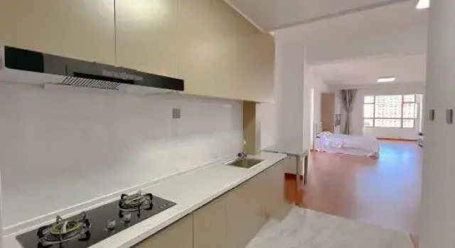 Yanji House