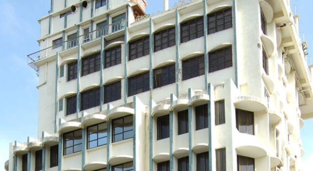 Номер Standard Hotel Godwin - Colaba