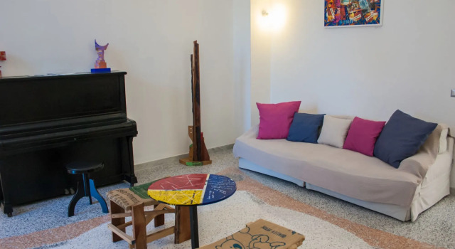 Riz Salento Guest House