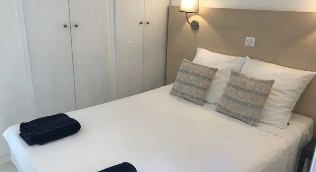 Номер Standard COSTA PLANA COLLECTION - Cap dAil - Monaco