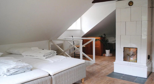 Amazing Home in Södertälje With 3 Bedrooms and Wifi, 预订 酒店 南泰利耶 Mälaren