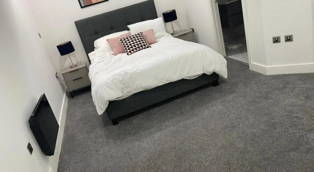 Birmingham City Centre apartments, Забронировать Апартаменты/квартира Апартаменты Уэст-Мидлендс, Апартаменты/квартира