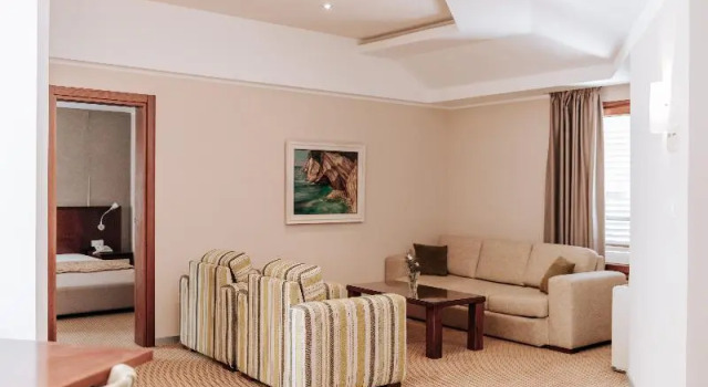 Люкс Apartments Del Mar