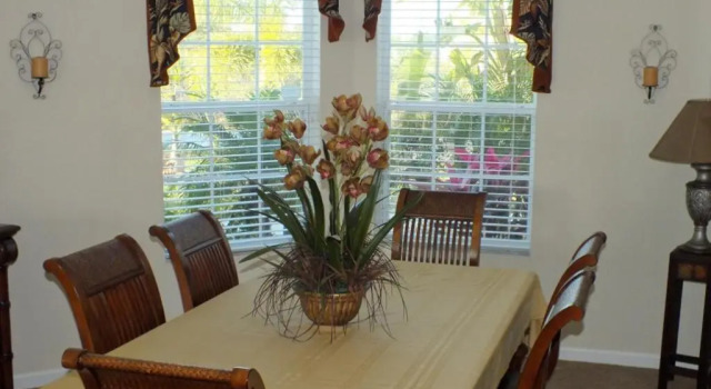 Вилла Casa Del Sol - Private Villa with heated pool - sleeps 6