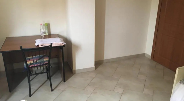 Номер Deluxe Nina Guest House