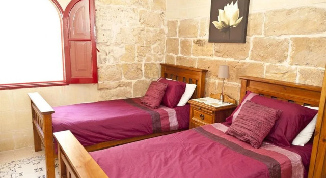 Mia Casa Bed and Breakfast Gozo, Varaa Hotelli Victoria Gozo