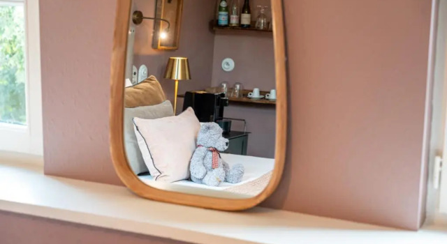 Номер Classic Boutique Hotel SOCLO