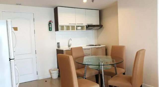 Люкс Romance Hotel Bangna
