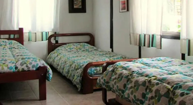Finca La Sonora, Rezervovat Hotel Hotely v Santander s parkováním, Parkování
