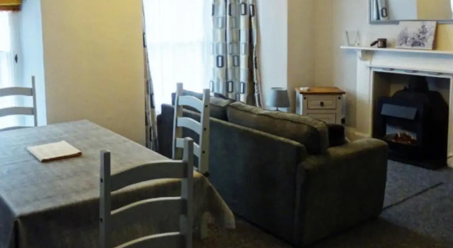 Апартаменты Beechwood House