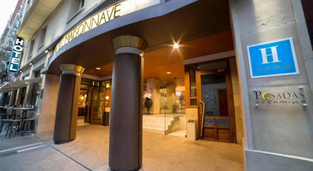 Hotel Maisonnave