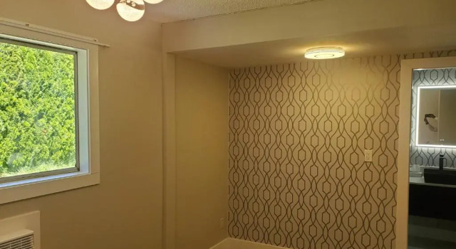Номер Deluxe Alpine Inn Abbotsford