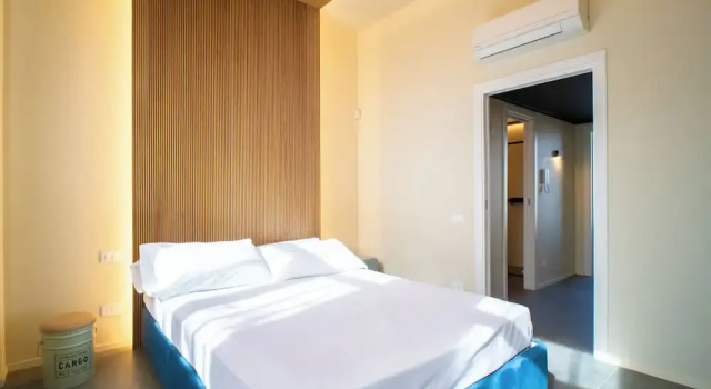 Номер Standard Solemar Sicilia - Residence Penelope