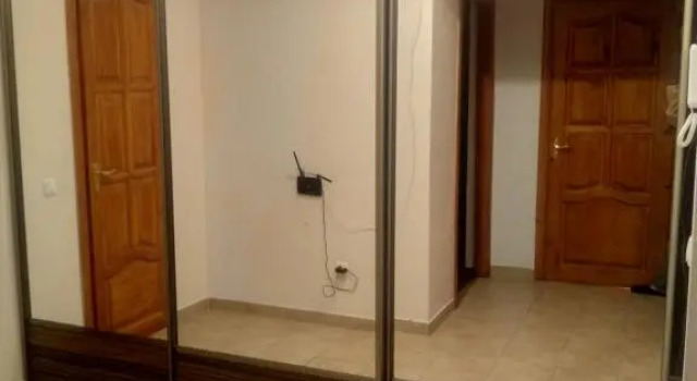 Apartment On Artsieulova 22, Book Lejlighed Lejligheder i Lutsk, Lejlighed